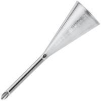 Набор кондитерских насадок[10шт];сталь нерж.;D=25/4,H=95,L=140,B=125мм;металлич.