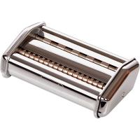 Насадка для машинки для приготовления пасты тренетте-лазанья;сталь нерж.;D=4/12,H=55,L=180/110,B=110