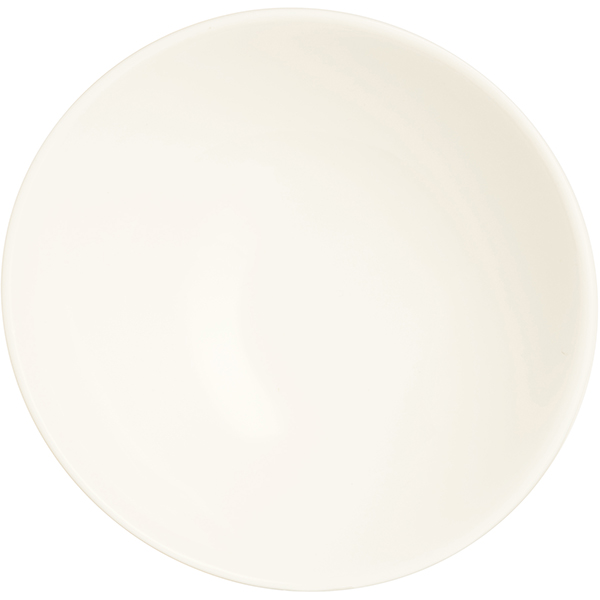 Салатник «Аппетайзер»;фарфор;65мл;D=95,H=45мм;белый