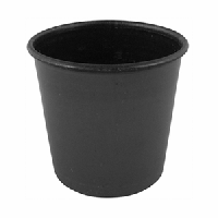 Форма кондитерская «Экзопан»[6шт];сталь,антиприг.покр.;140мл;D=6,H=6см;металлич.