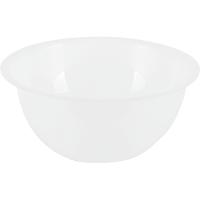 Миска;полипроп.;9л;D=36,H=17см;белый