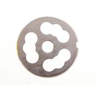 Решетка унгер д/мясорубки д/колбасы модель 12;D=70,H=6мм