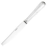 Нож столовый «Рубан Круазе»;сталь нерж.;металлич.