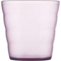 Олд фэшн;поликарбонат;250мл;D=8,H=8см;сиренев. Олд фэшн;поликарбонат;250мл;D=8,H=8см;сиренев.