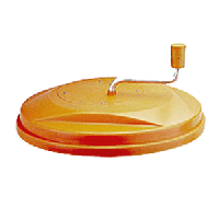 Крышка д/центрифуги арт. 49888-20