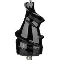 Шнек для соковыжималки шнековой CS600/CS700;черный