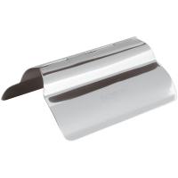 Щипцы для ветчины;сталь нерж.;,L=11,B=6см;металлич.