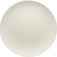 Тарелка «Пьюрити» мелкая;фарфор;D=160,H=18мм;белый