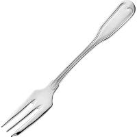 Вилка для пирожного «Витториале»;сталь нерж.