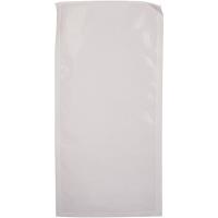 Вакуумный пакет 90 микрон[100шт];полиэтилен,полиамид;,L=30,B=15см;прозр.