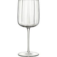 Бокал для коктейлей «Джаз»;хр.стекло;0,55л;D=88,5,H=220мм;прозр.