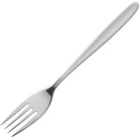 Вилка десертная «Фрида»;сталь нерж.;,L=175/65,B=24мм;металлич.