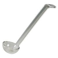 Половник;25мл;,L=21,6см;прозр.