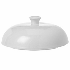 Баранчик «Граффити»;фарфор;D=128,H=57мм;белый