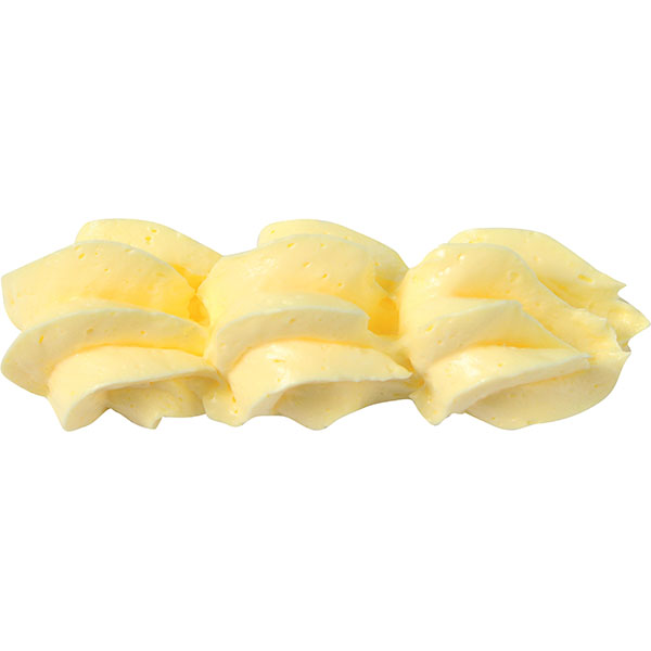 Насадка кондитерская «Открытая звезда»[5шт];сталь нерж.;,H=40,L=25/9мм