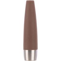 Насадка для сифона для сливок «Nitro» для сифона;сталь нерж.,резина