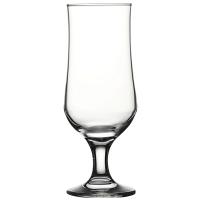 Бокал для пива «Тулип»;стекло;385мл;D=65/68,H=180мм;прозр.