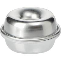 Форма д/саварина;алюмин.;D=90,H=35мм