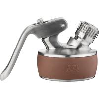 Головная часть для сифона для нитро коктейлей;сталь нерж.