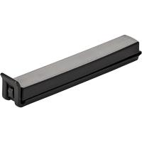 Клипса универс. д/пакетов;полипроп.;,L=14см;черный