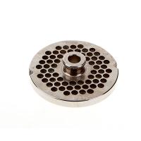 Решетка д/мясорубки модель 22;D=6мм