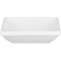 Соусник «Кунстверк»;фарфор;45мл;,H=25,L=80,B=50мм;белый