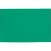 Доска разделочная;пластик;,H=2,L=60,B=40см;зелен.