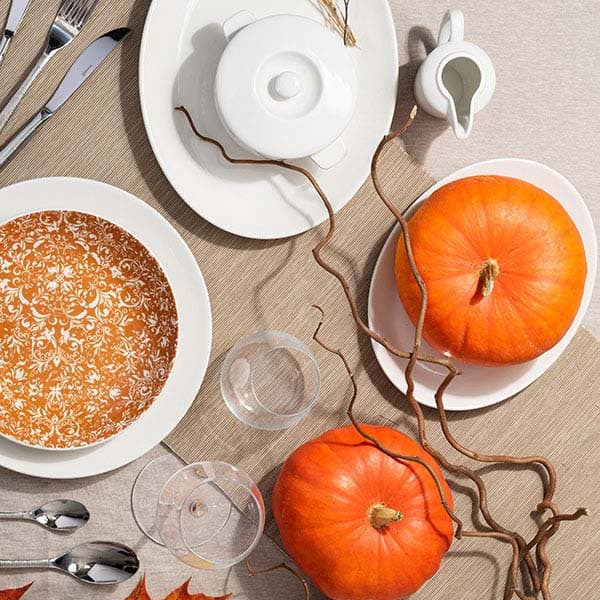 Блюдо «Симплисити» овальное;фарфор;,H=10,L=205,B=160мм;белый