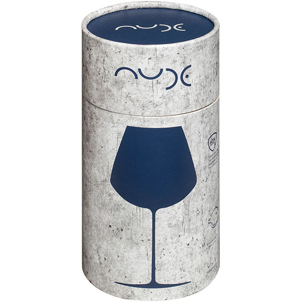 Бокал для вина «Стем Зеро»;хр.стекло;0,65л;D=11,2,H=22,5см;прозр.