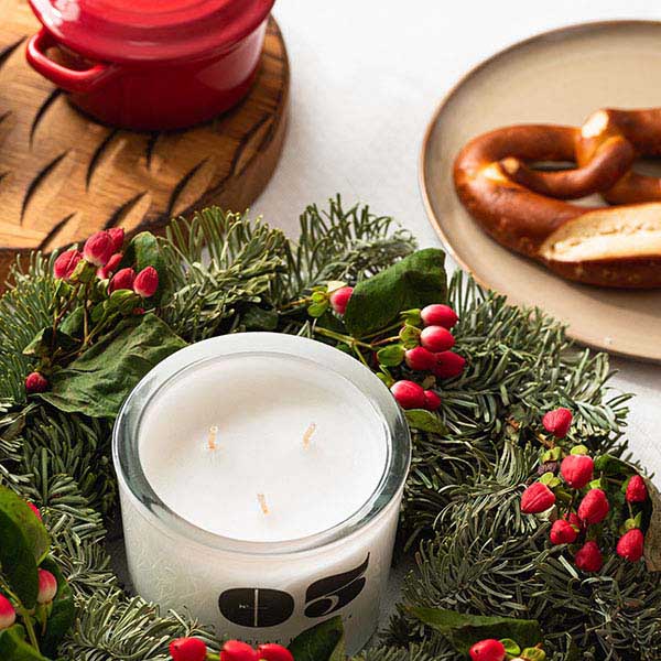 Тарелка;керамика;D=22см;серый