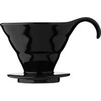 Воронка (пуровер);керамика;D=115/64мм