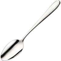 Ложка десертная «Палладиум»;сталь нерж.;,L=182/60,B=5мм;металлич.