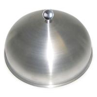 Баранчик;сталь нерж.;D=28,H=16,5см