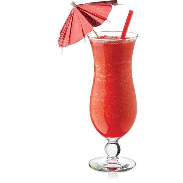 Харрикейн;стекло;444мл;D=75,H=206мм;прозр.