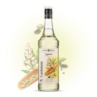 Сироп «Кардамон» Pinch&Drop;стекло;1л;D=85,H=330мм;белый