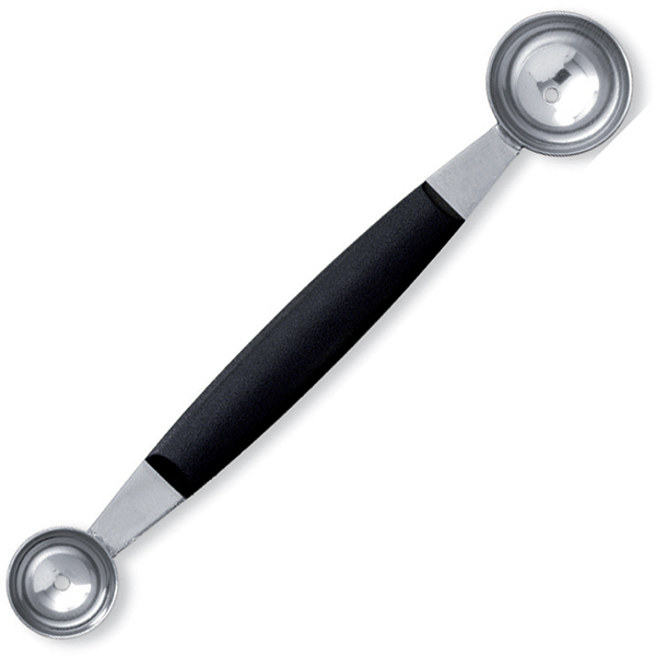 Нуазетка;D=22/30,H=15,L=180мм;черный,металлич.