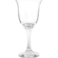 Бокал для вина «Далида»;стекло;240мл;D=84/70,H=180мм;прозр.