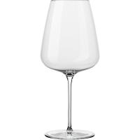Бокал для вина «Диверто»;хр.стекло;0,77л;D=10,5,H=24см;прозр.