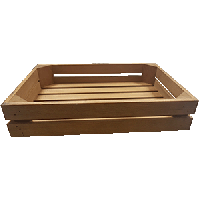 Ящик для подачи;орех;,H=7,L=35,B=25см