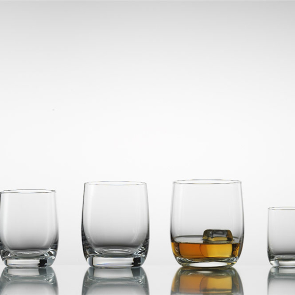 Стопка «Вейнланд»;хр.стекло;80мл;D=47,H=62мм;прозр.