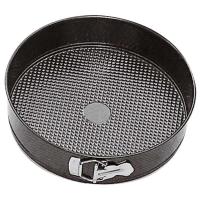 Форма конд. разъемная;сталь,антиприг.покр.;D=280,H=67мм