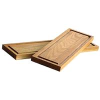 Доска для подачи;дуб;,H=2,L=40,B=12см