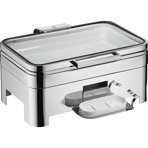 Мармит G/N 1/1;сталь нерж.