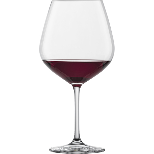 Бокал для вина «Вина»;хр.стекло;0,75л;D=11,1,H=22,1см;прозр. Бокал для вина «Вина»;хр.стекло;0,75л;D=11,1,H=22,1см;прозр.