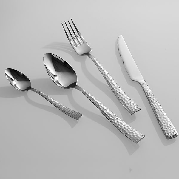 Вилка десертная «Пэлас Мартелатто»;сталь нерж.;,L=18,2см