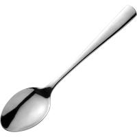 Ложка столовая «Кальви»;сталь нерж.;,L=190/65,B=3мм;металлич.