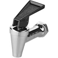 Кран в сборе к X23673;X23674;X23676;металл;металлич.