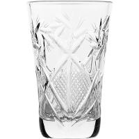 Стопка «Мельница»;хрусталь;35мл;D=41,H=70мм;прозр.