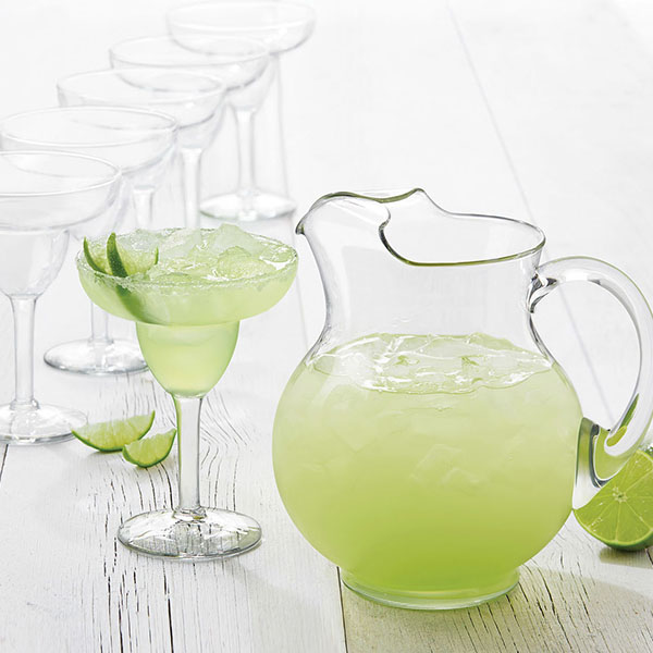 Бокал для маргариты «Маргарита-Ситейшн гурме»;стекло;266мл;D=11,3,H=15,5см;прозр.