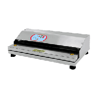 Вакуумный упаковщик STV-45;металл;,H=12,L=48,B=27см;700вт;серебрян.